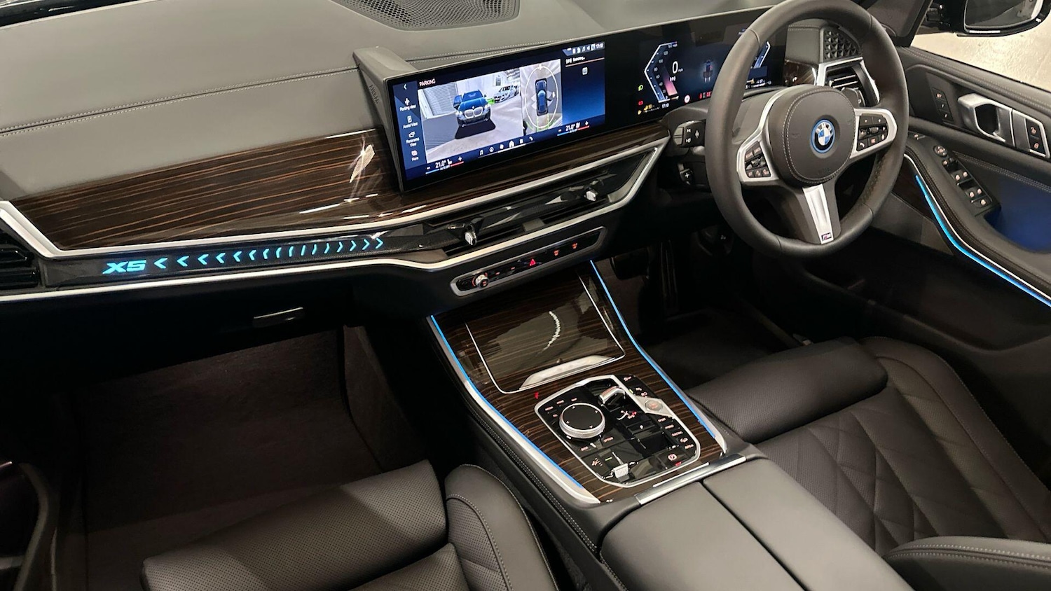 Used BMW X5 2025 for sale - 78135817: Photo 7