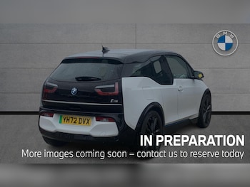 Used BMW i3 2022 for sale - 78795992: Photo