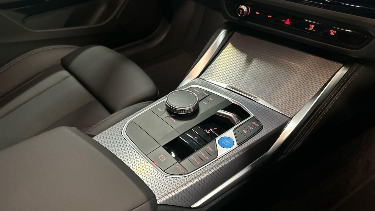 Used BMW i4 for sale - 78135833: Photo 10