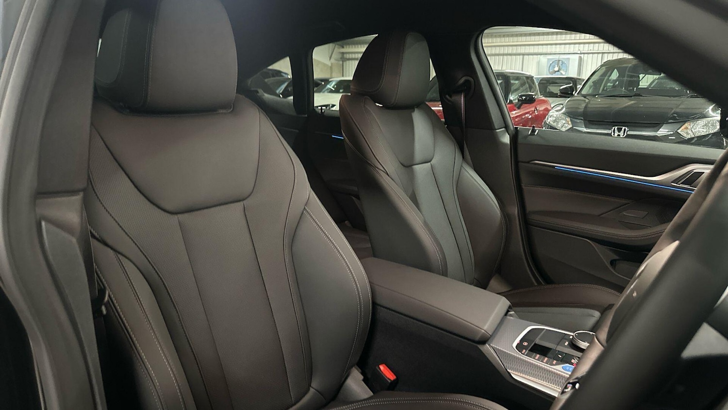 Used BMW i4 for sale - 78135833: Photo 11