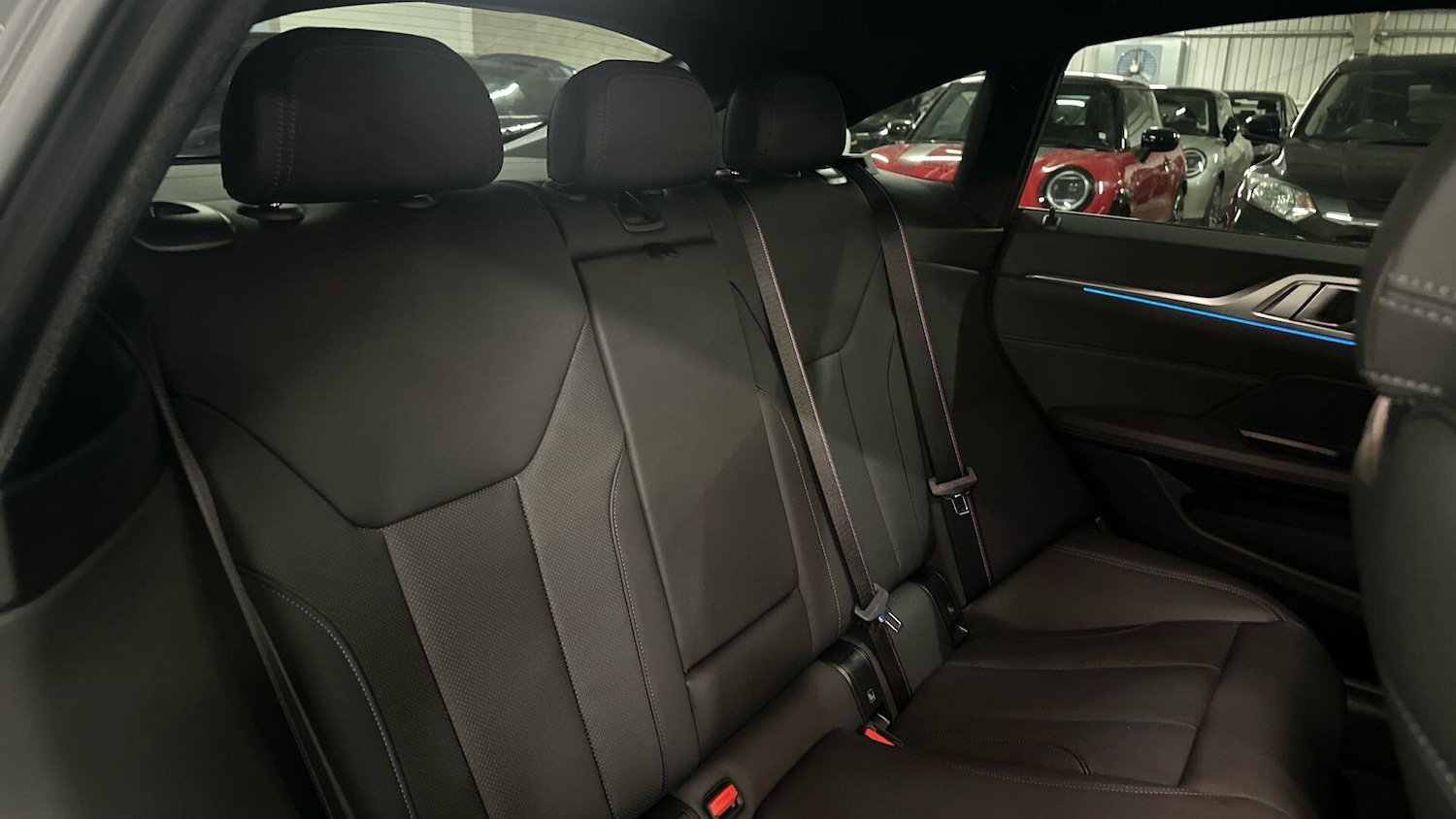 Used BMW i4 for sale - 78135833: Photo 12