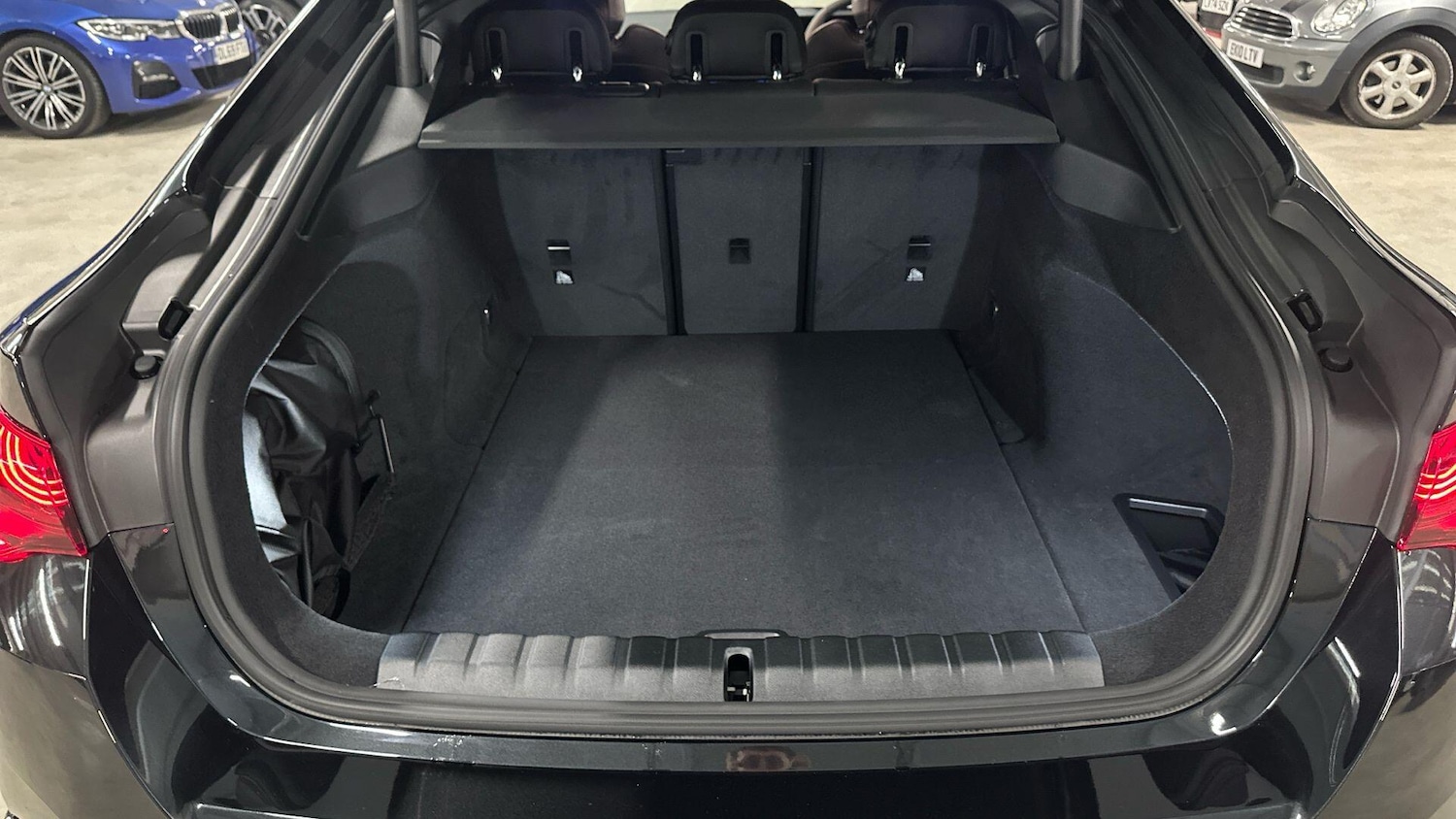 Used BMW i4 for sale - 78135833: Photo 13