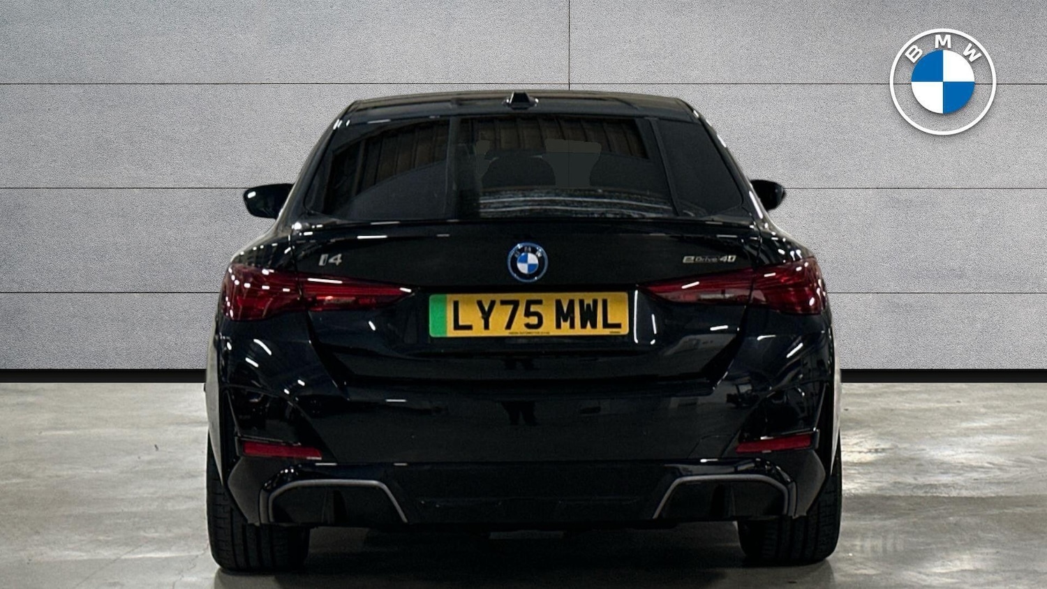 Used BMW i4 for sale - 78135833: Photo 15