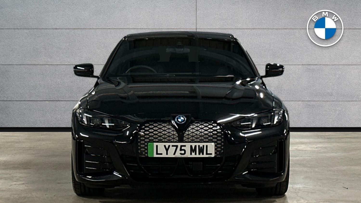 Used BMW i4 for sale - 78135833: Photo 16