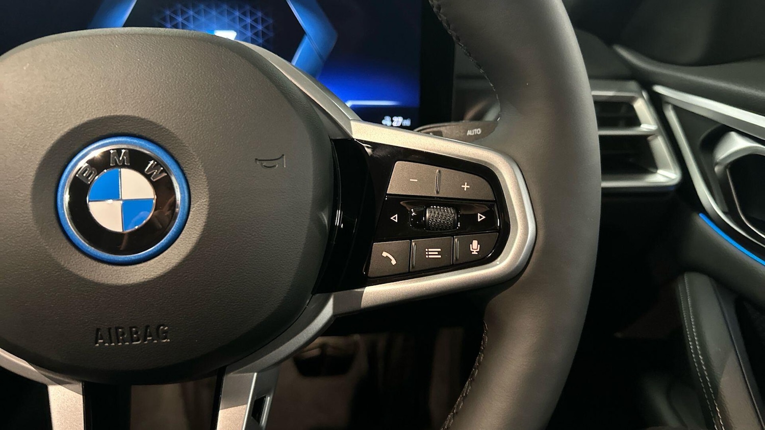 Used BMW i4 for sale - 78135833: Photo 18