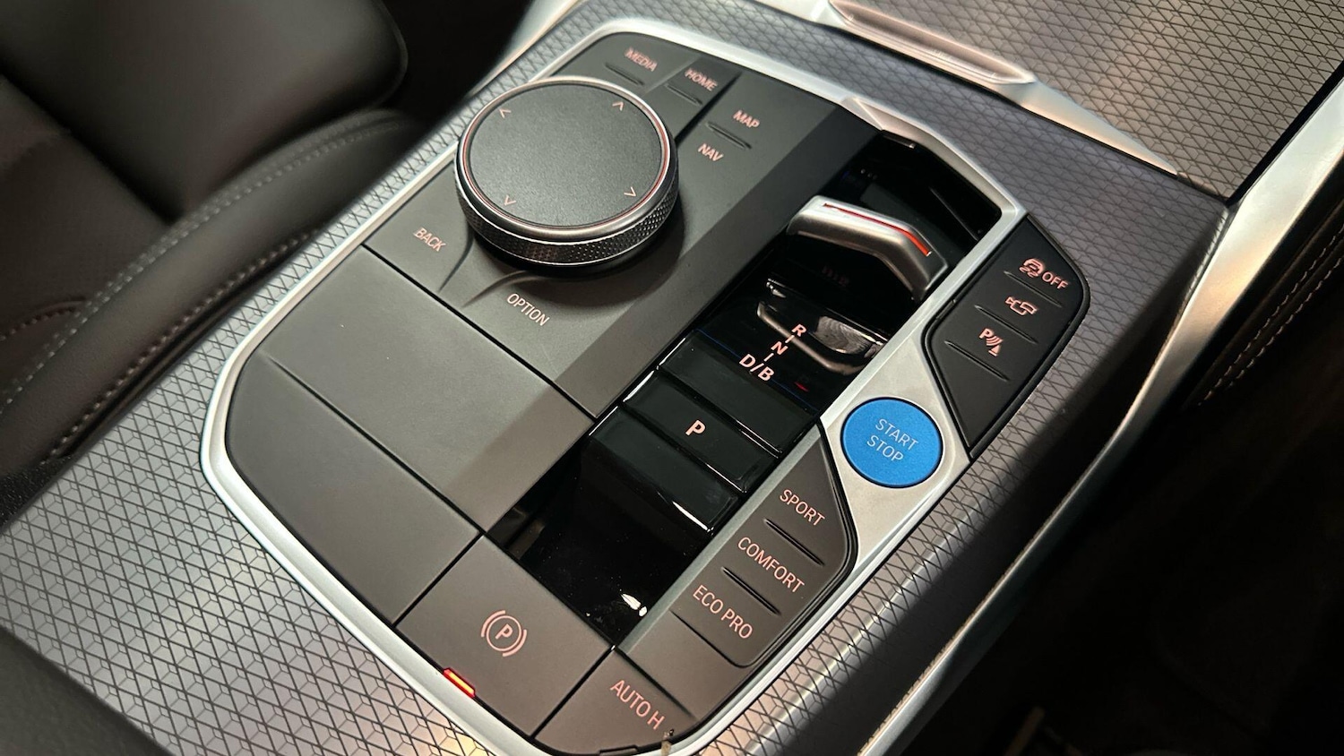 Used BMW i4 for sale - 78135833: Photo 19