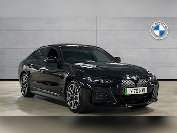 Used BMW i4 2025 for sale - 78135833: Photo