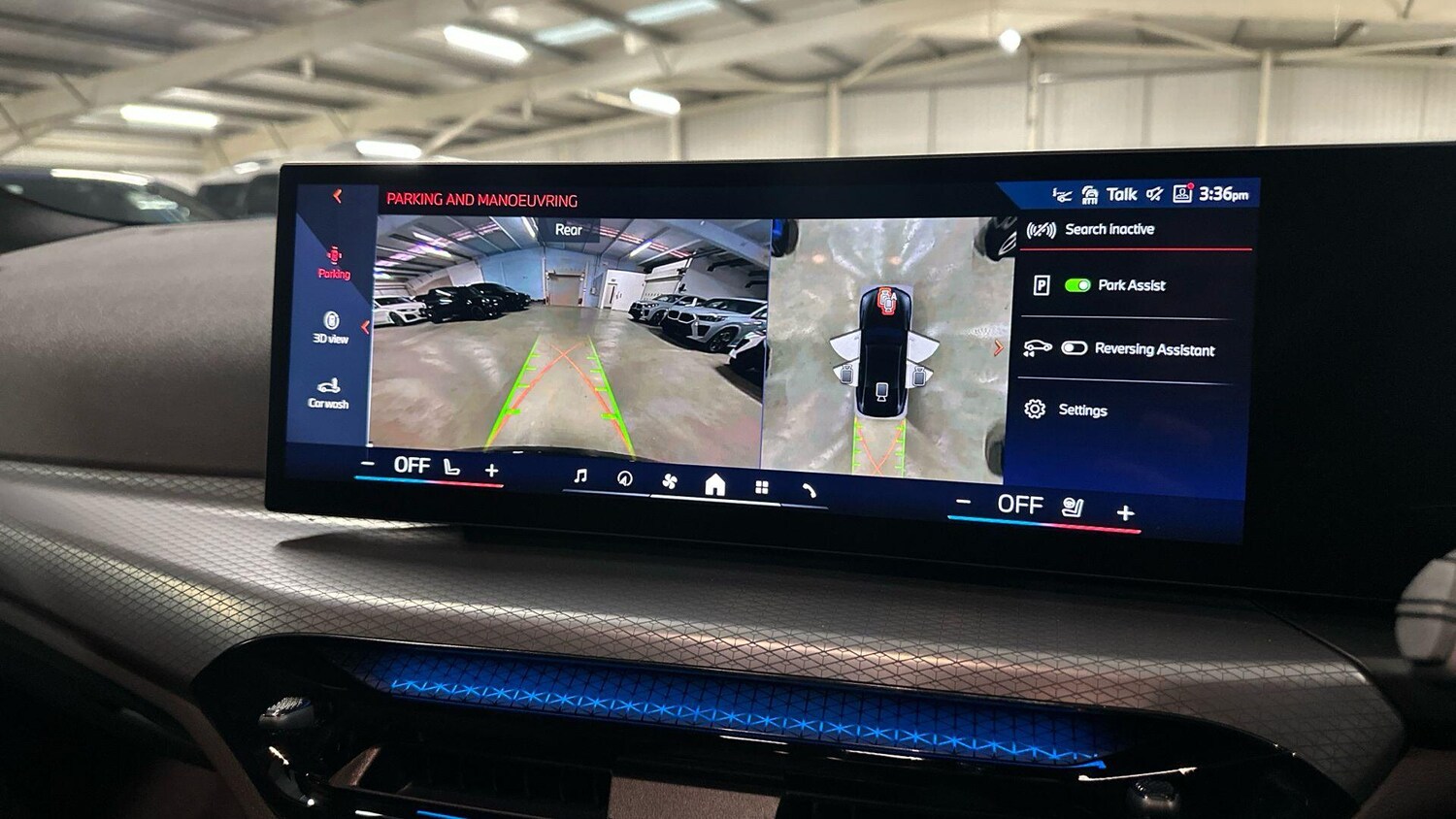 Used BMW i4 for sale - 78135833: Photo 28