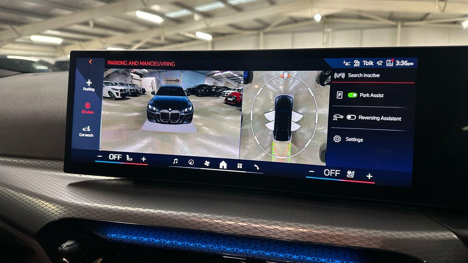 Used BMW i4 for sale - 78135833: Photo 29