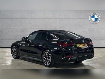 Used BMW i4 2025 for sale - 78135833: Photo