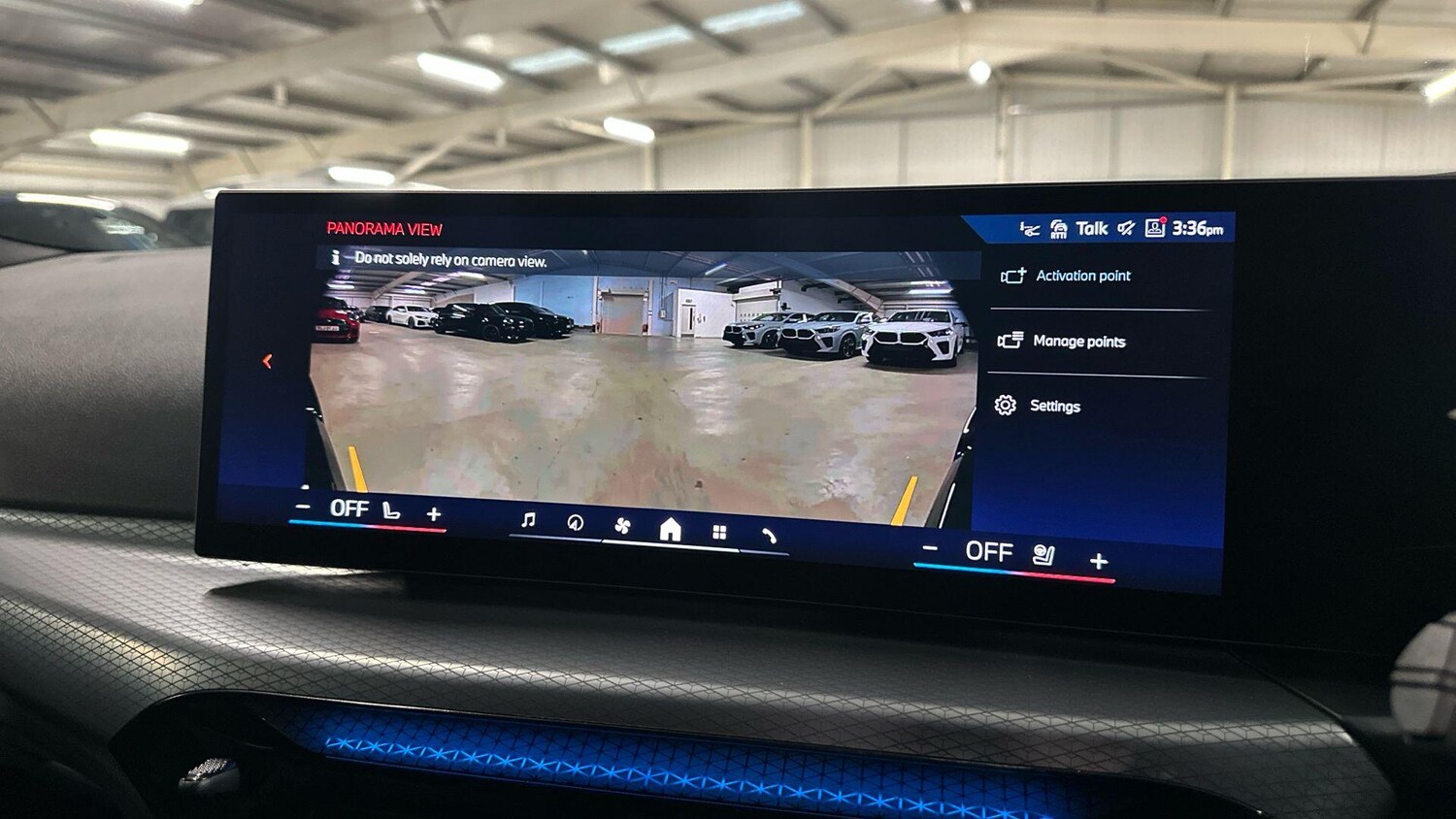 Used BMW i4 for sale - 78135833: Photo 30