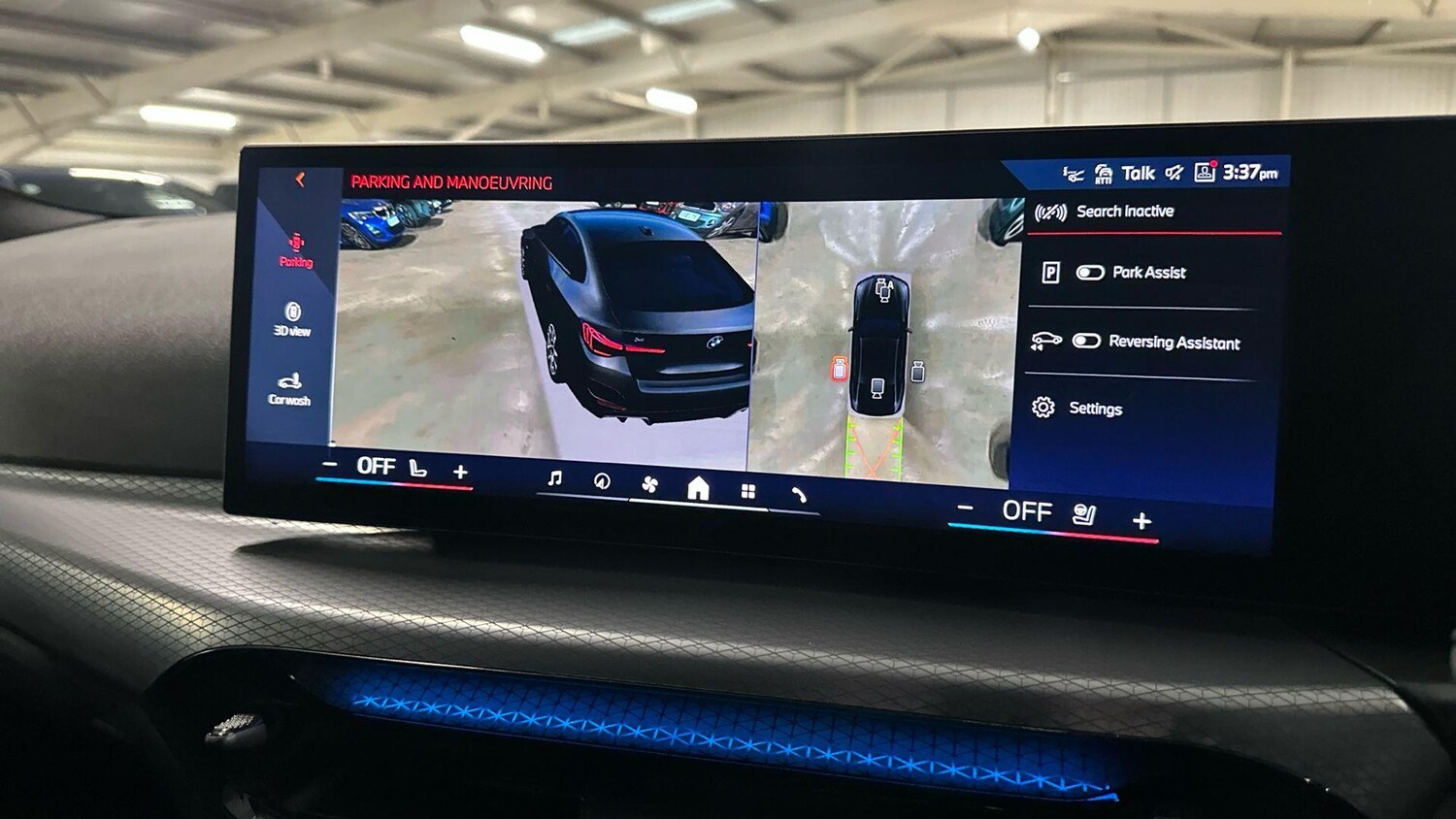 Used BMW i4 for sale - 78135833: Photo 31