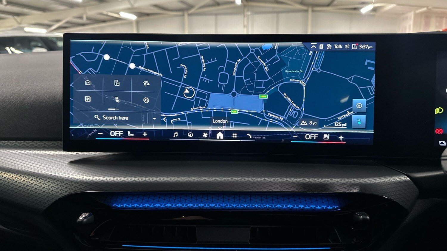 Used BMW i4 for sale - 78135833: Photo 35