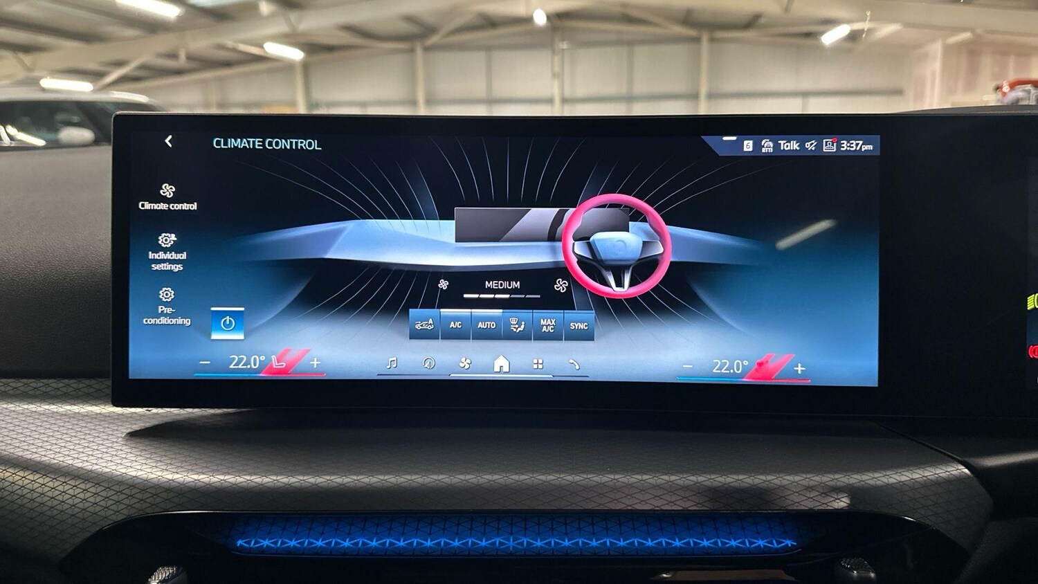 Used BMW i4 for sale - 78135833: Photo 37