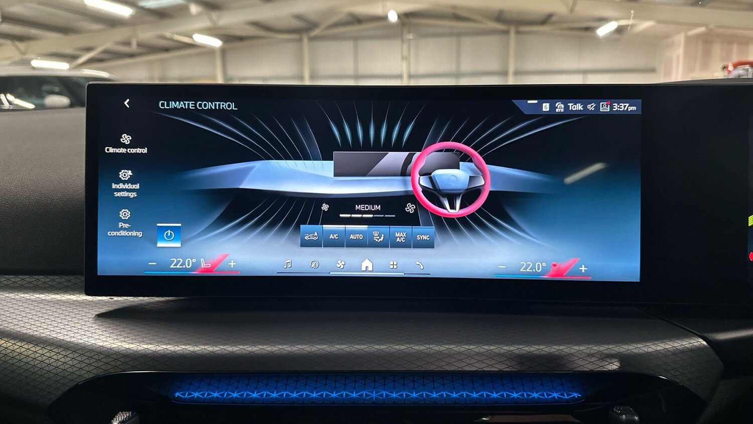 Used BMW i4 for sale - 78135833: Photo 38