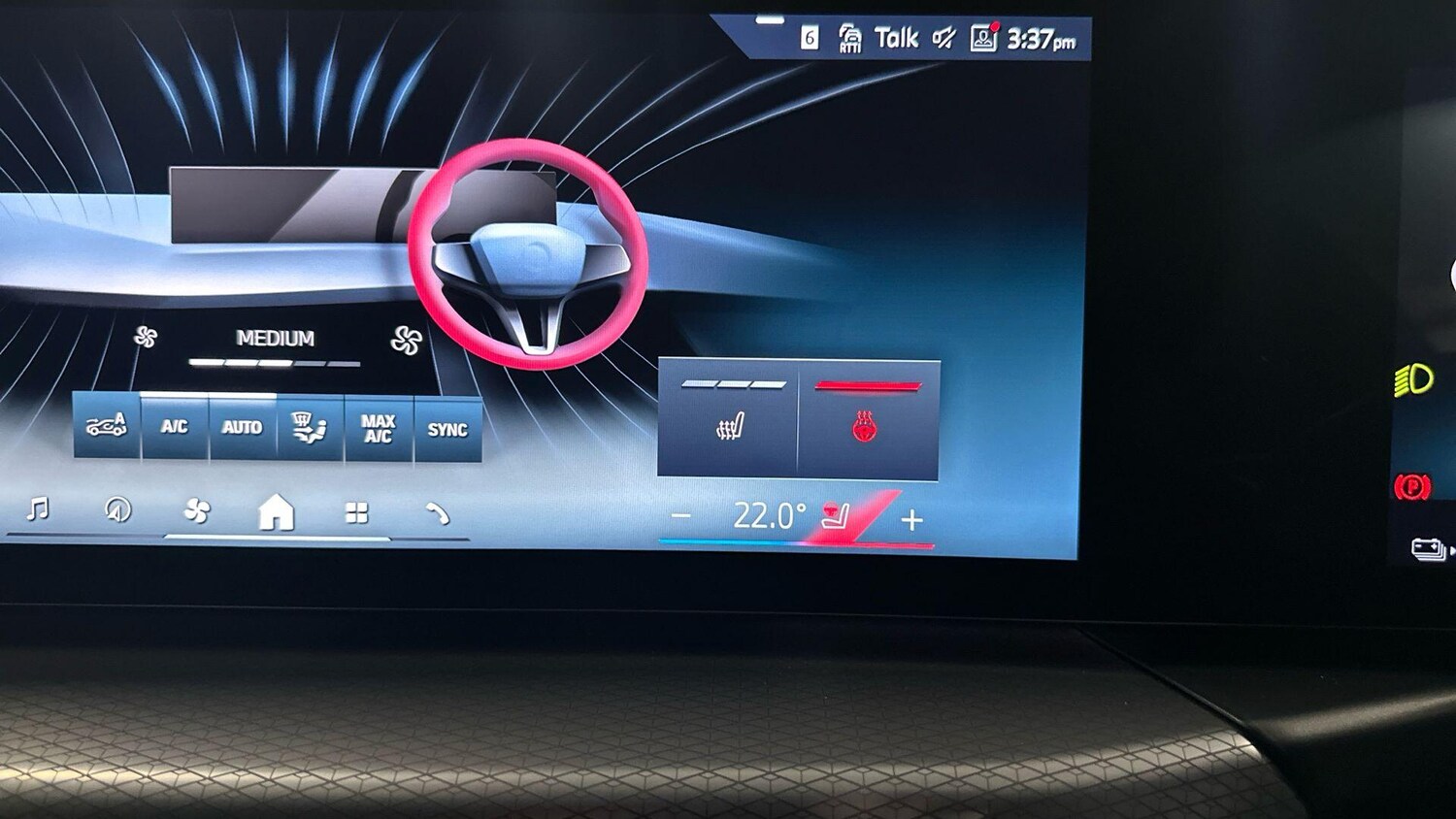 Used BMW i4 for sale - 78135833: Photo 39