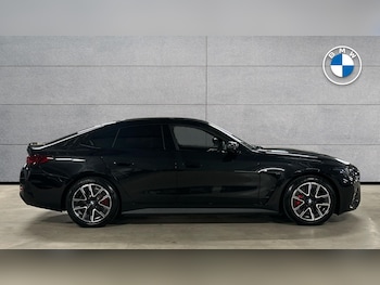 Used BMW i4 2025 for sale - 78135833: Photo