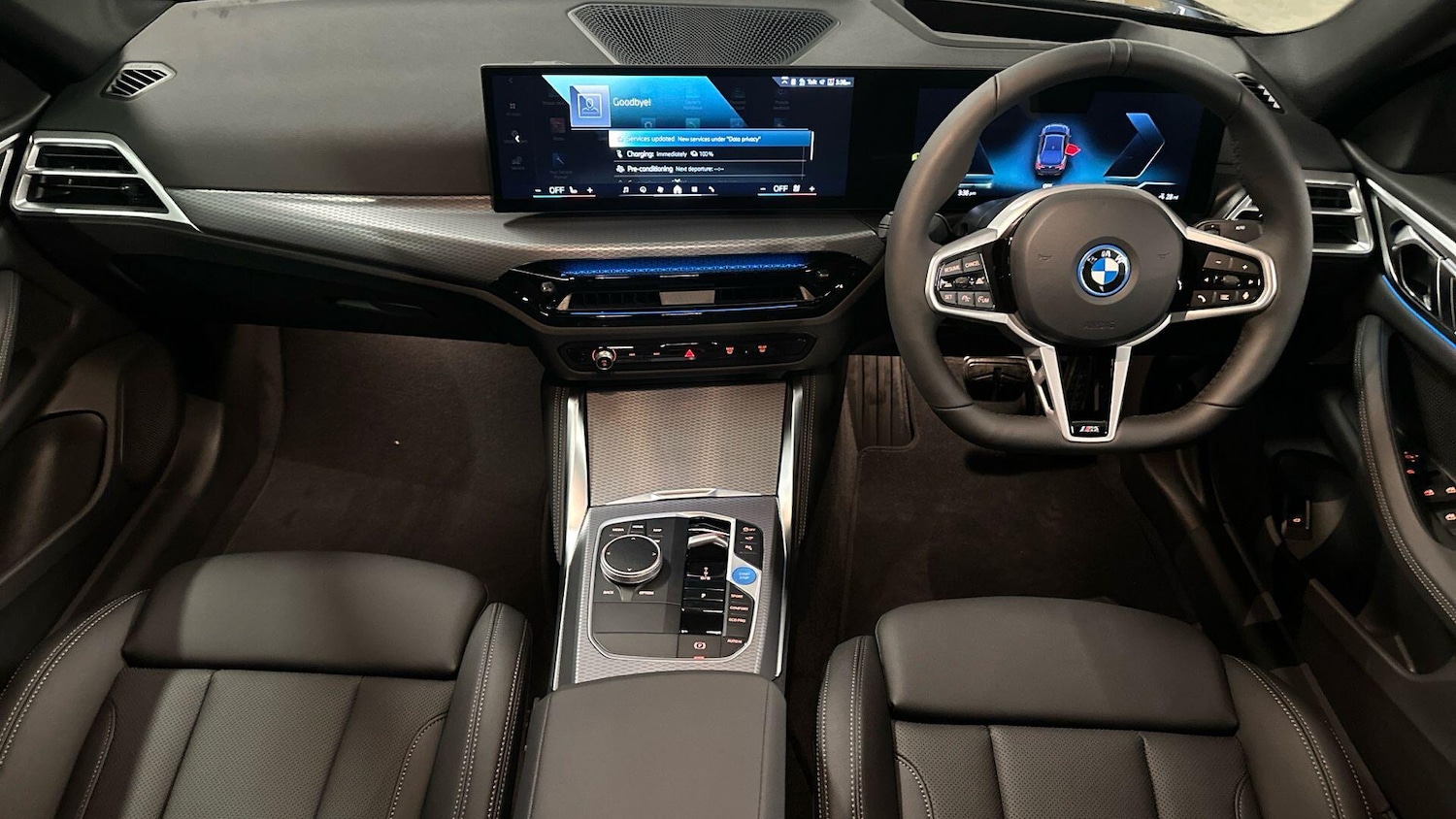 Used BMW i4 for sale - 78135833: Photo 4