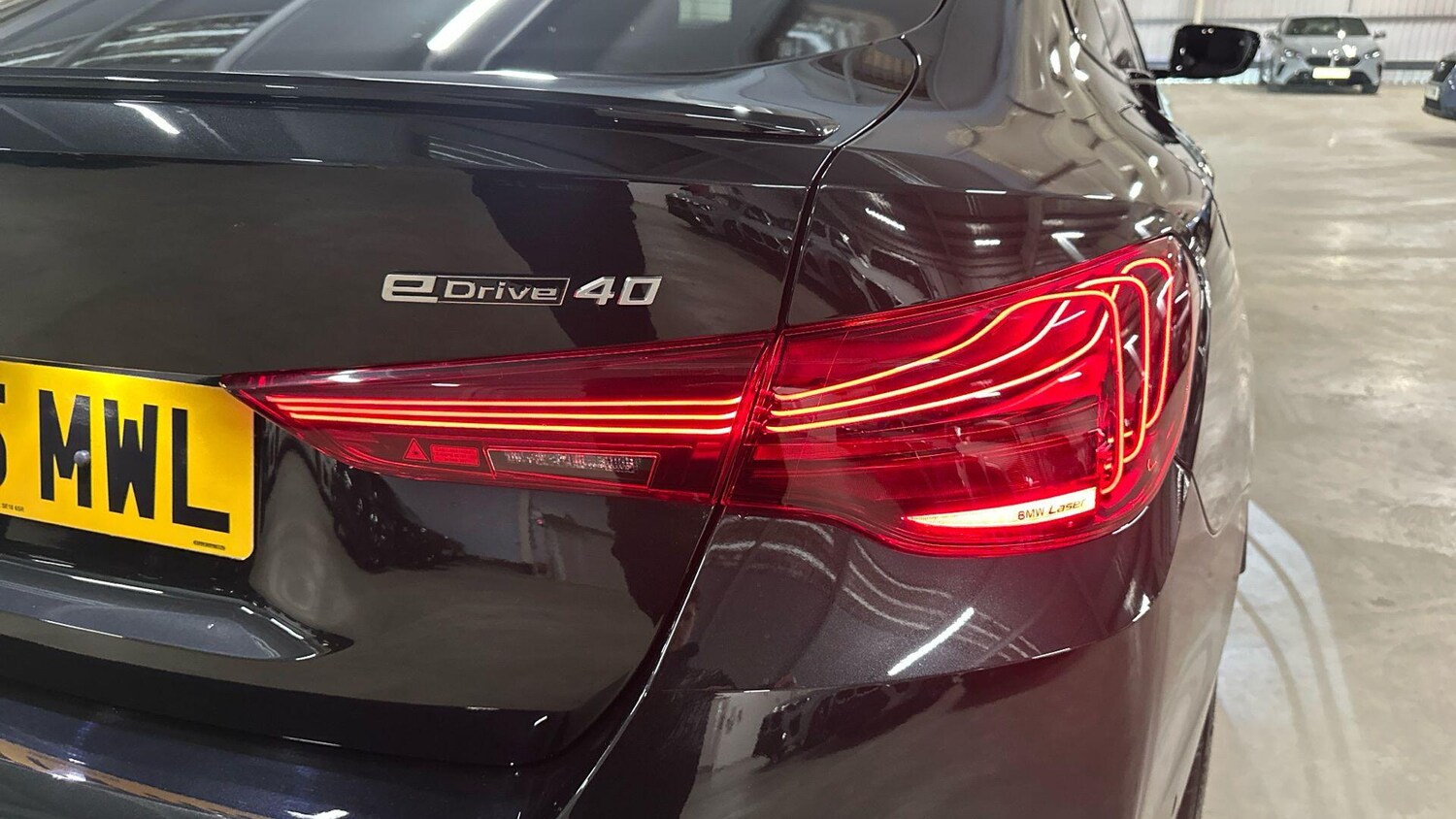 Used BMW i4 for sale - 78135833: Photo 43