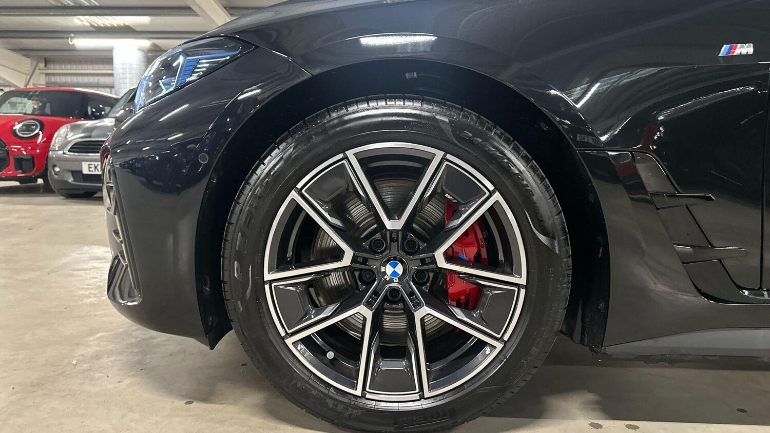 Used BMW i4 for sale - 78135833: Photo 46