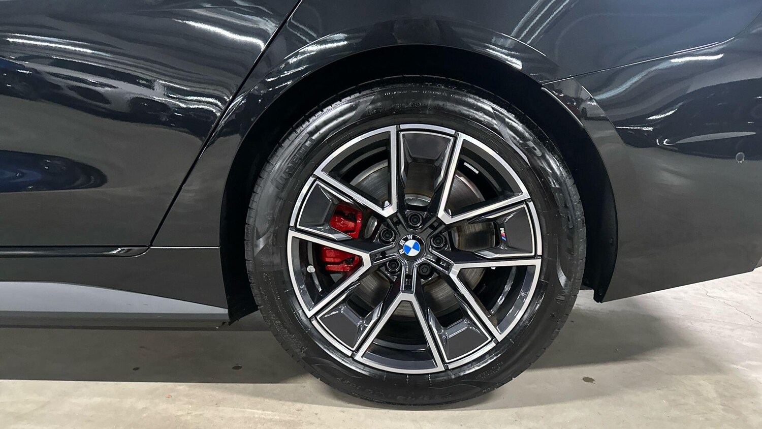 Used BMW i4 for sale - 78135833: Photo 47