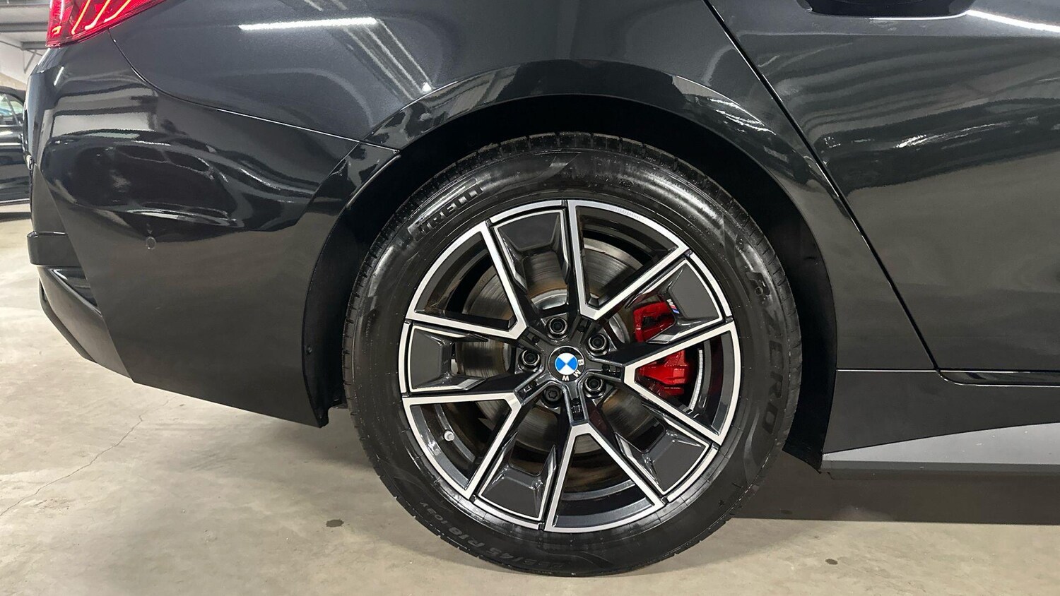 Used BMW i4 for sale - 78135833: Photo 48