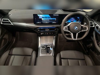 Used BMW i4 2025 for sale - 78135833: Photo