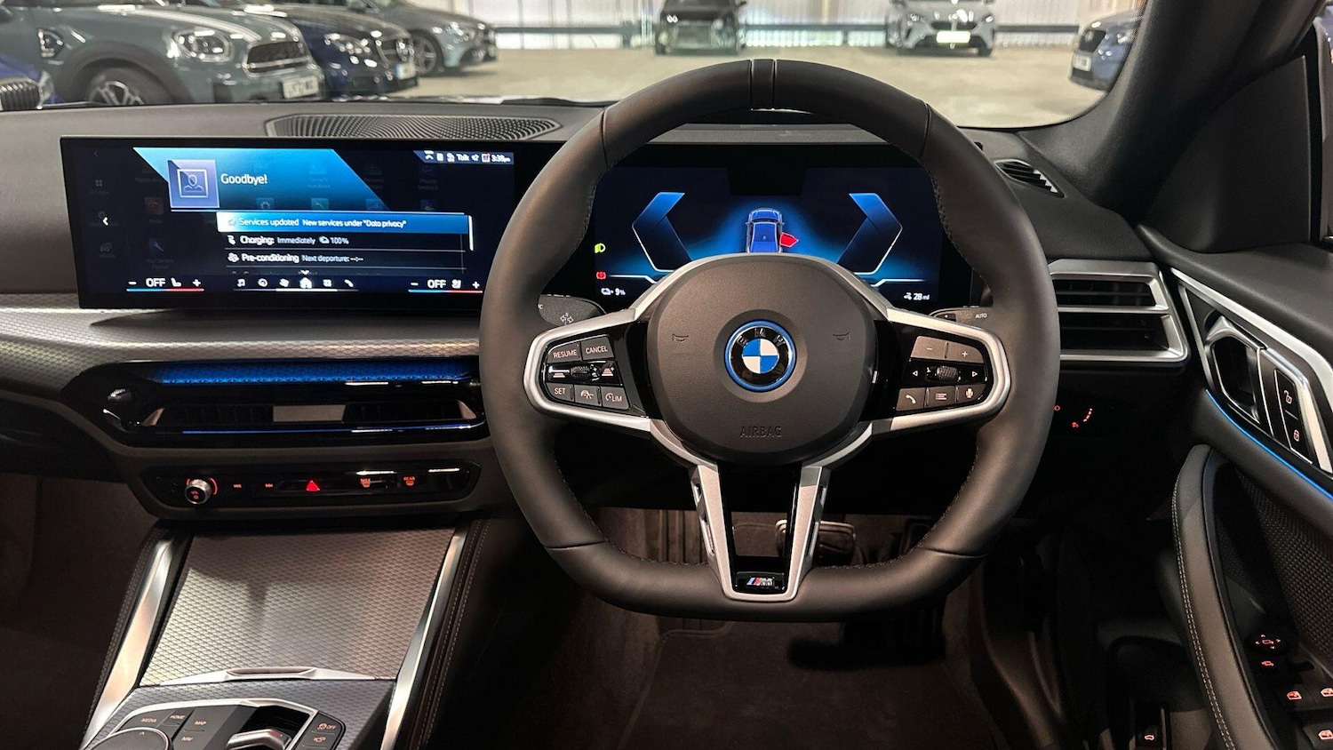 Used BMW i4 for sale - 78135833: Photo 5