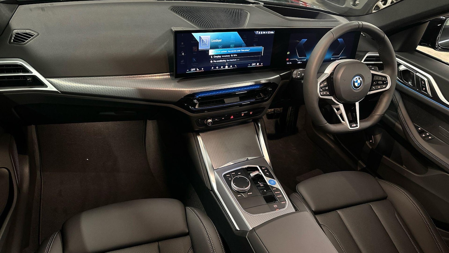 Used BMW i4 for sale - 78135833: Photo 7