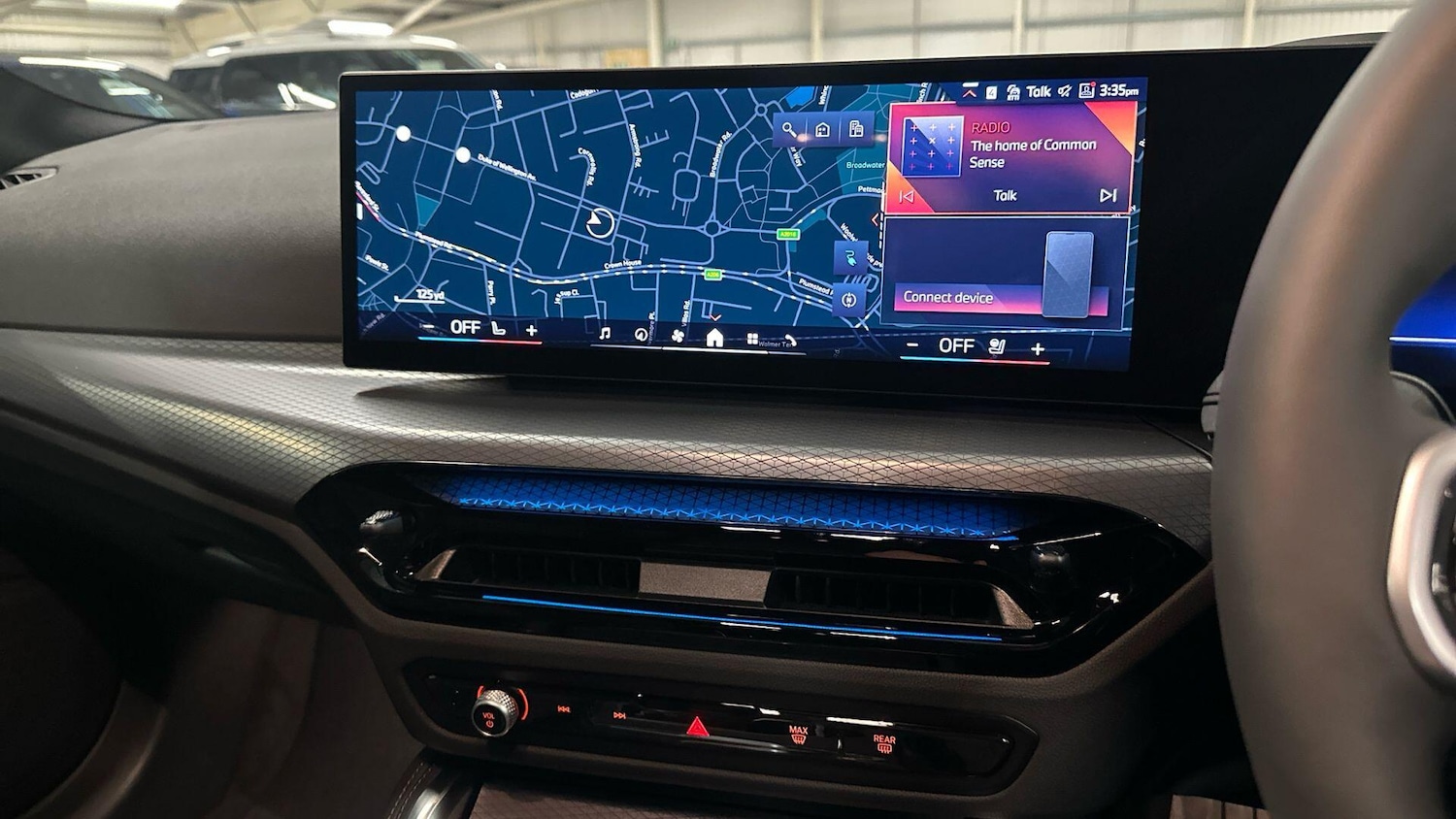 Used BMW i4 for sale - 78135833: Photo 8