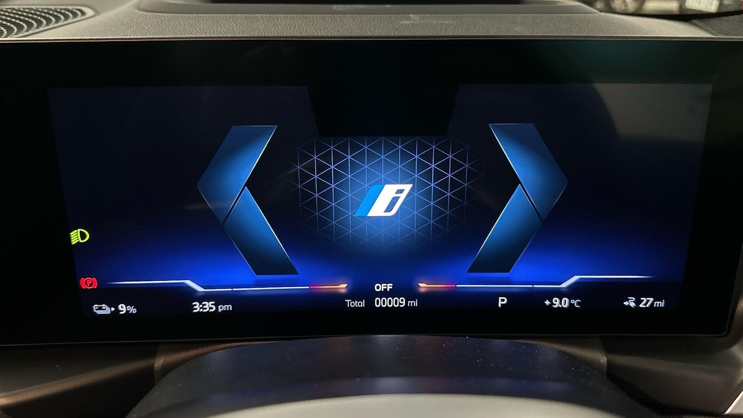 Used BMW i4 for sale - 78135833: Photo 9