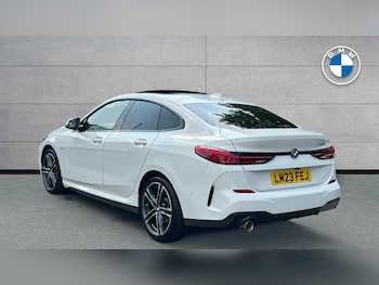 Used BMW 2 Series 2023 for sale - 79235809: Photo