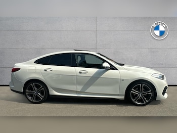 Used BMW 2 Series 2023 for sale - 79235809: Photo