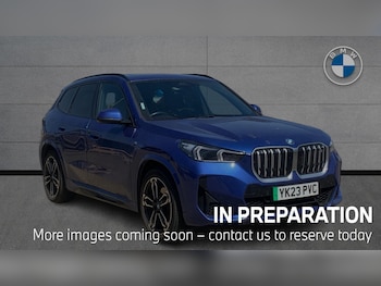 Used BMW iX1 2023 for sale - 78705024: Photo