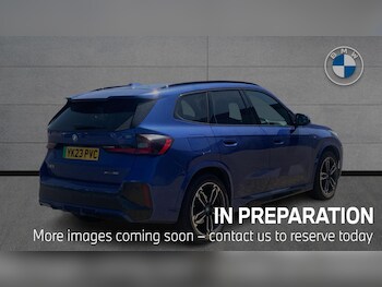 Used BMW iX1 2023 for sale - 78705024: Photo
