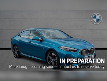 Used BMW 2 Series 2024 for sale - 78184750: Photo