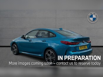 Used BMW 2 Series 2024 for sale - 78184750: Photo