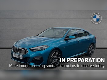 Used BMW 2 Series 2024 for sale - 78184750: Photo