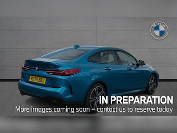 Used BMW 2 Series 2024 for sale - 78184750: Photo