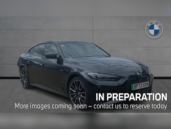Used BMW i4 2023 for sale - 78462250: Photo