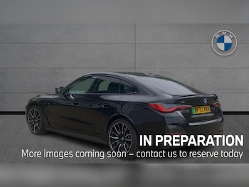 Used BMW i4 2023 for sale - 78462250: Photo