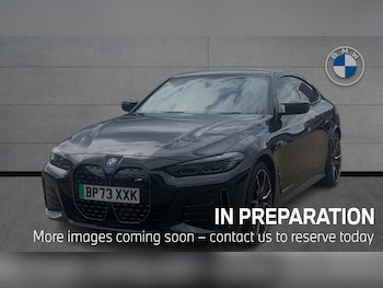 Used BMW i4 2023 for sale - 78462250: Photo