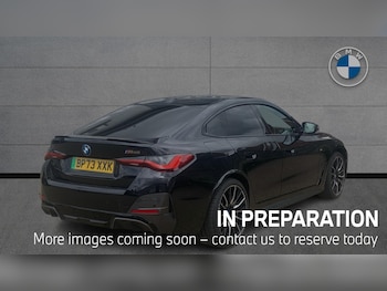 Used BMW i4 2023 for sale - 78462250: Photo