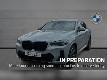 Used BMW X4 2025 for sale - 77824363: Photo