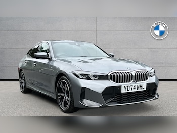 Used BMW 3 Series 2024 for sale - 79213031: Photo