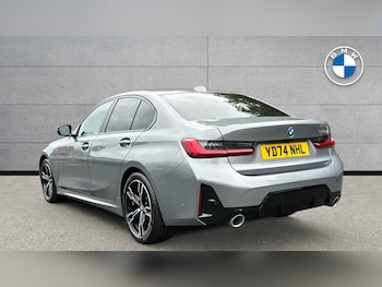 Used BMW 3 Series 2024 for sale - 79213031: Photo