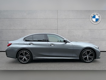 Used BMW 3 Series 2024 for sale - 79213031: Photo
