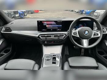 Used BMW 3 Series 2024 for sale - 79213031: Photo