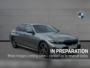 Used BMW 3 Series 2024 for sale - 78348128: Photo