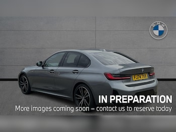 Used BMW 3 Series 2024 for sale - 78348128: Photo